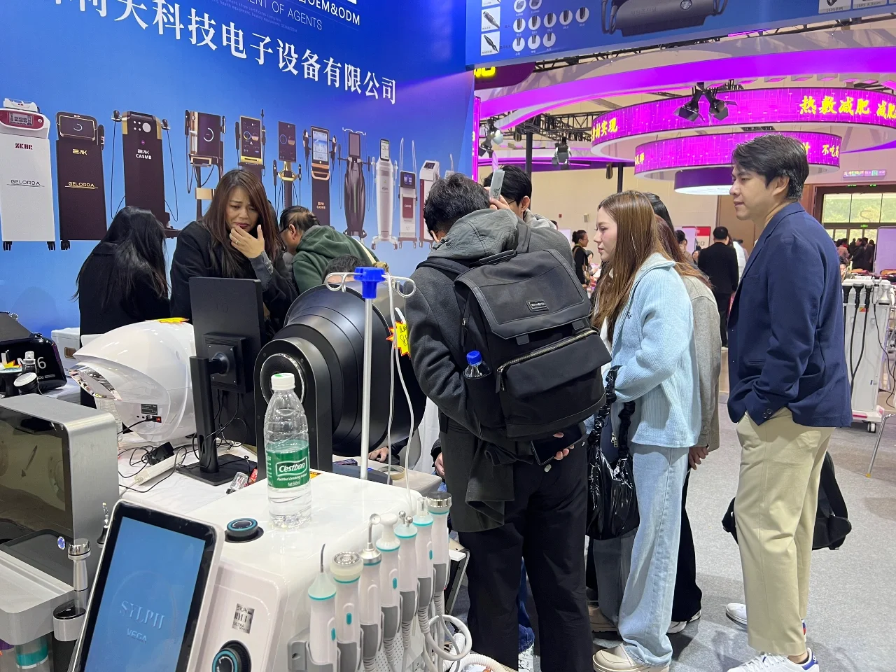 来北京第一天：好玩的介绍吗？