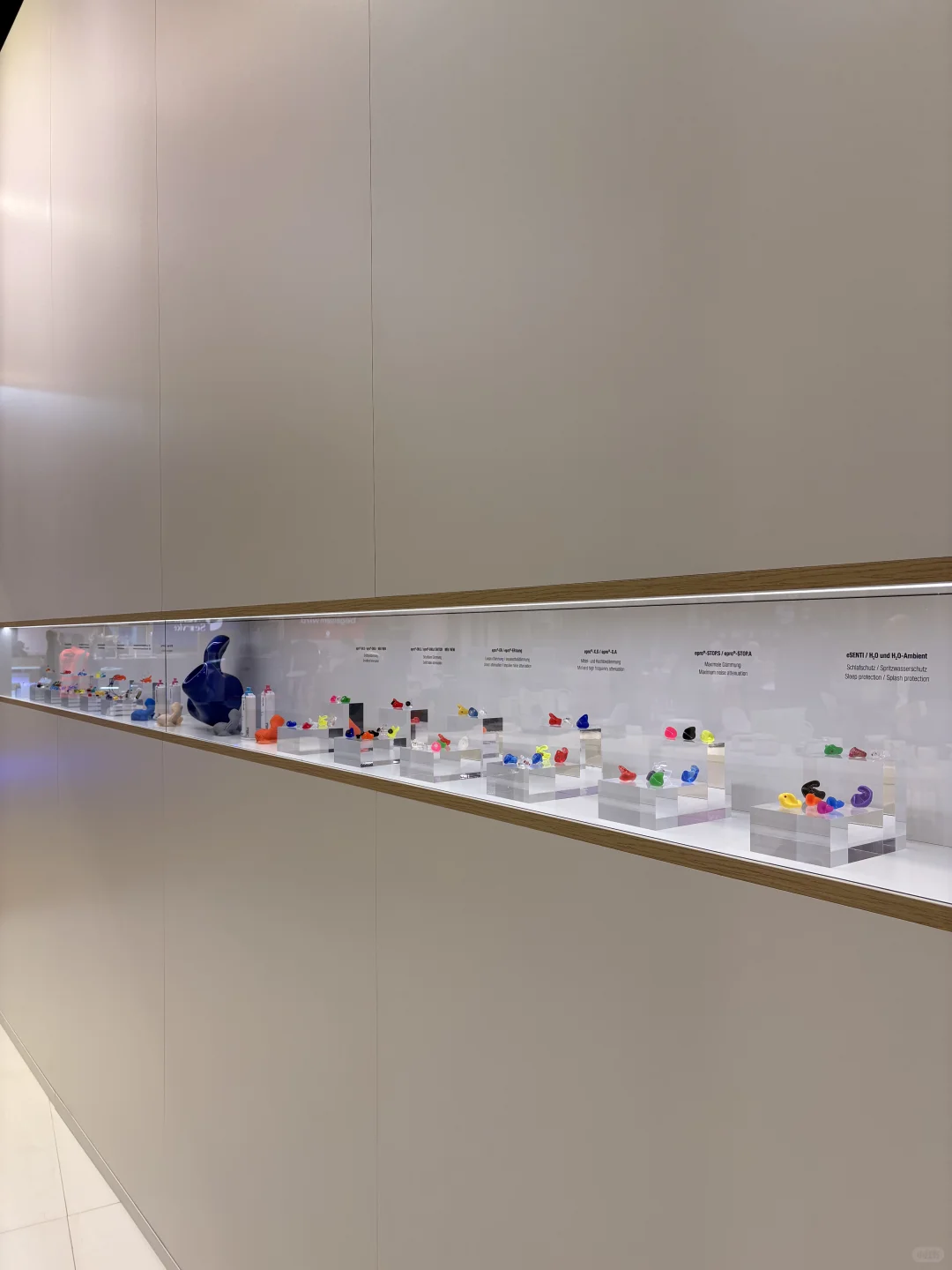 企业出海｜纽伦堡国际听力展