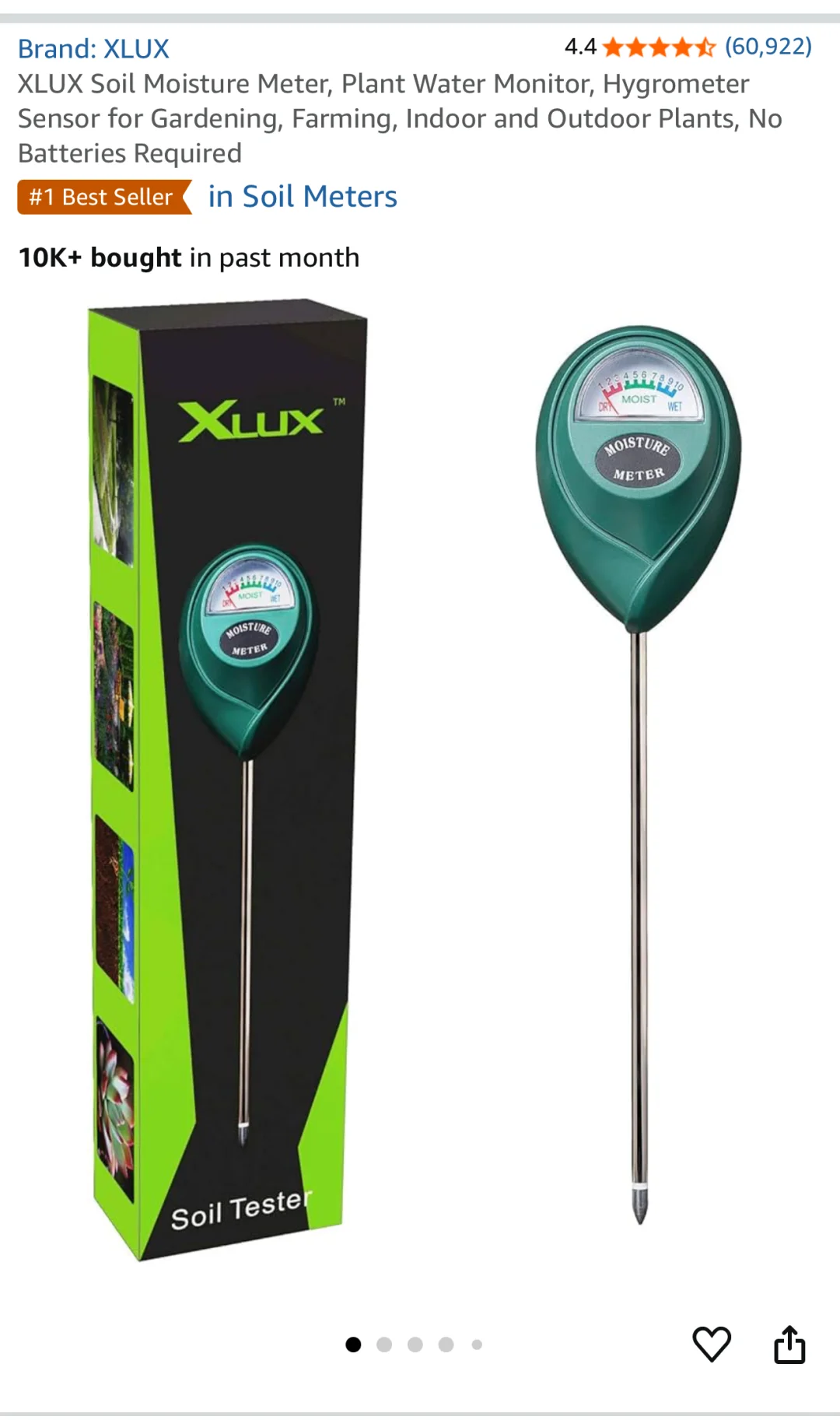 西雅图生活/绿植小白进阶路上的必备神器