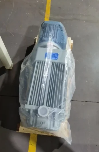 干式螺杆泵选型指南与维护要点