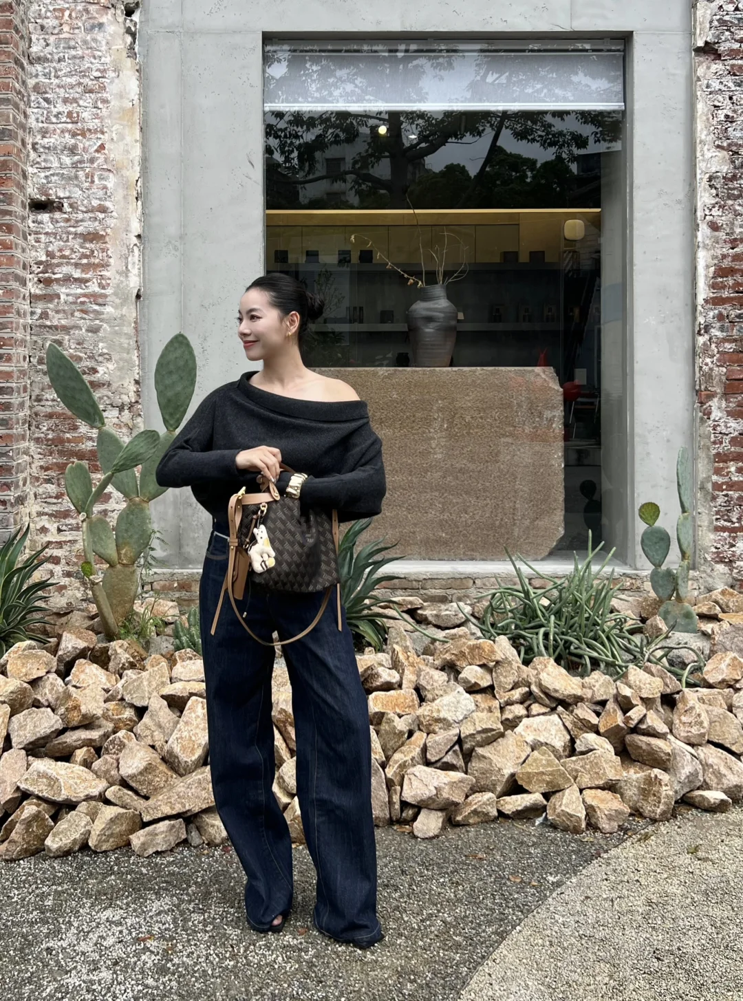 看展日 · 以平静的心慢度日常