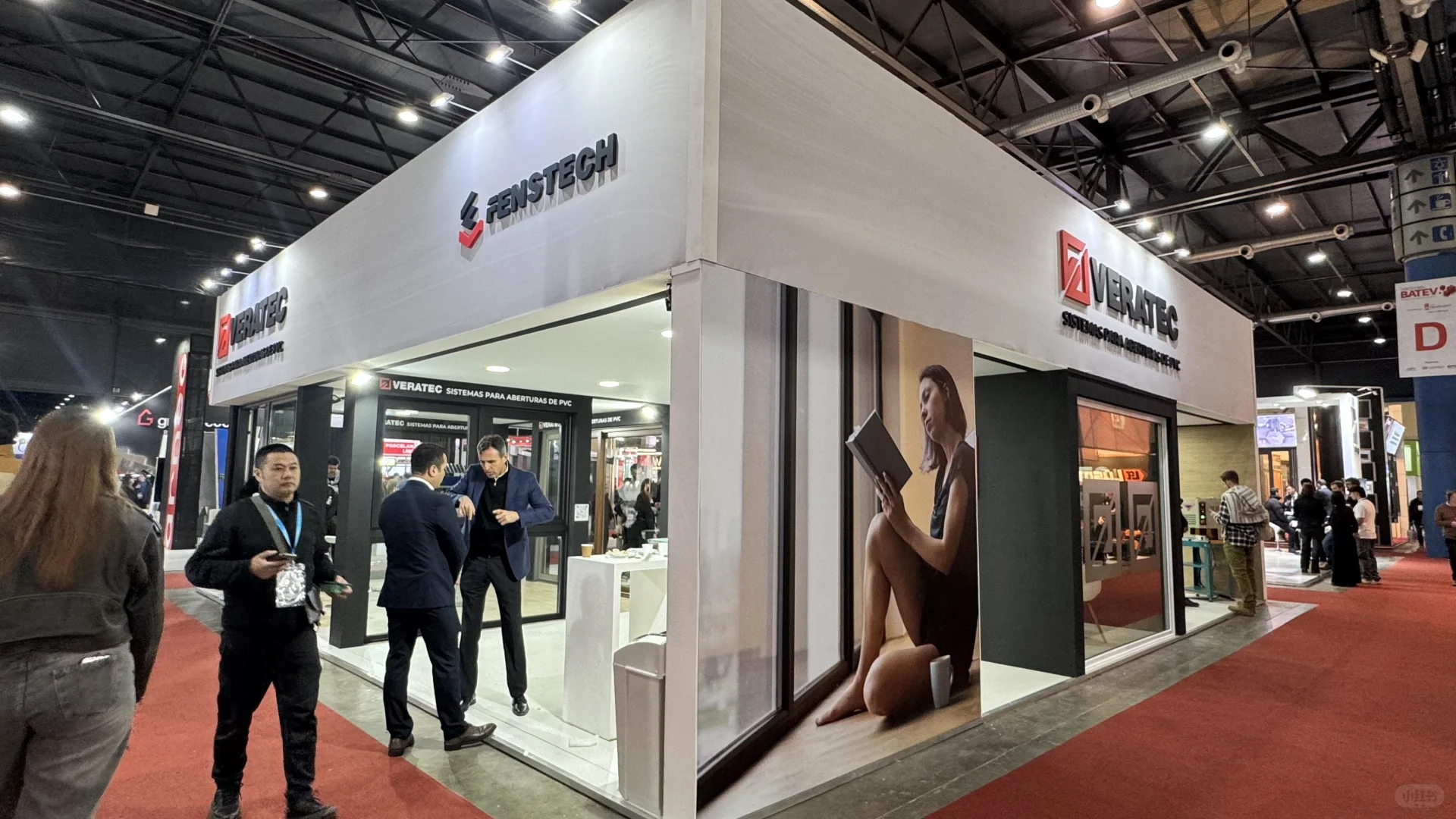 ??2025阿根廷建材展现场直击?