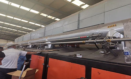 高效废气净化设备，让企业焕发环保新形象