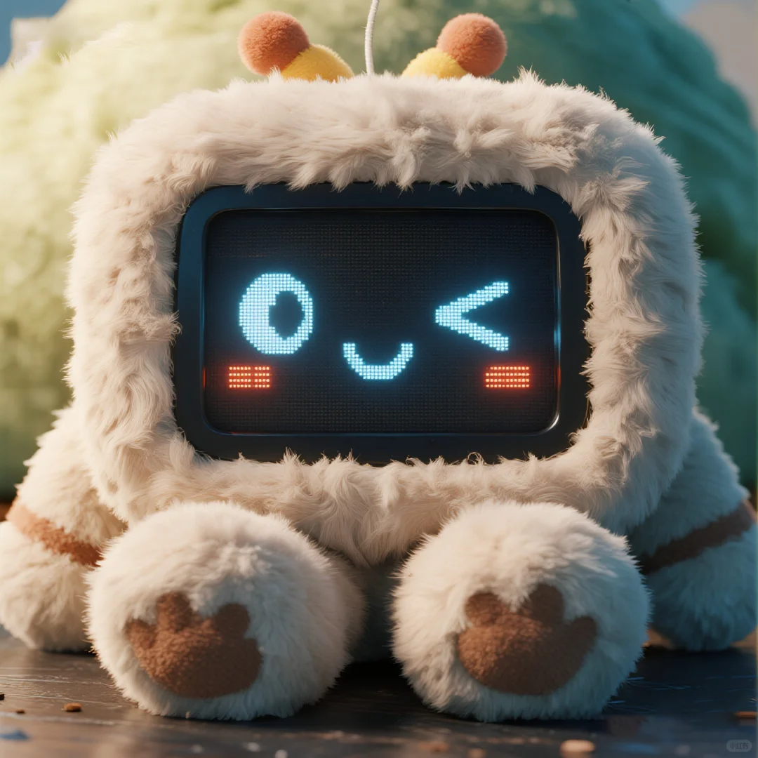 毛绒玩具AI机芯安装方便，快速出货