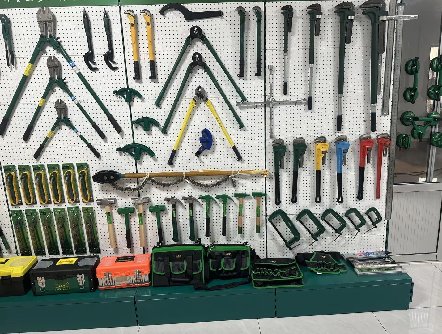 手动工具全系列