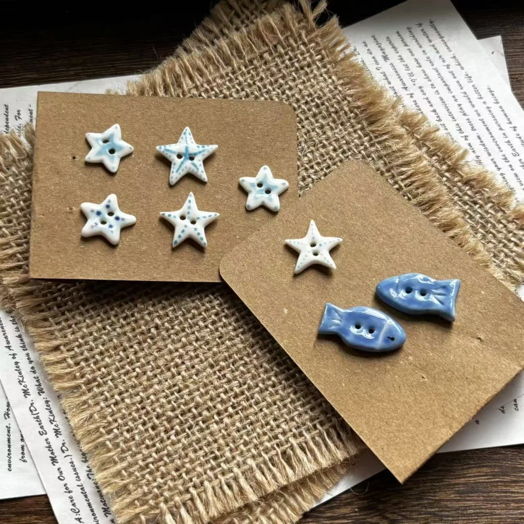 ??| 最近的手作陶瓷制品????