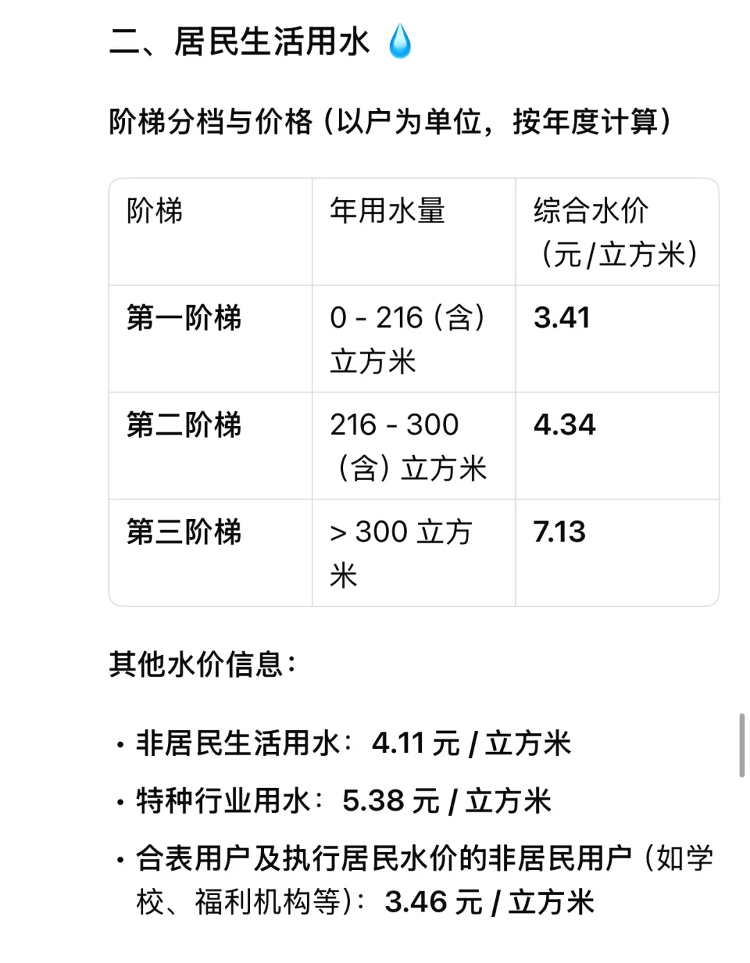 水电燃气省钱攻略：一户多人口，怎么才刷到
