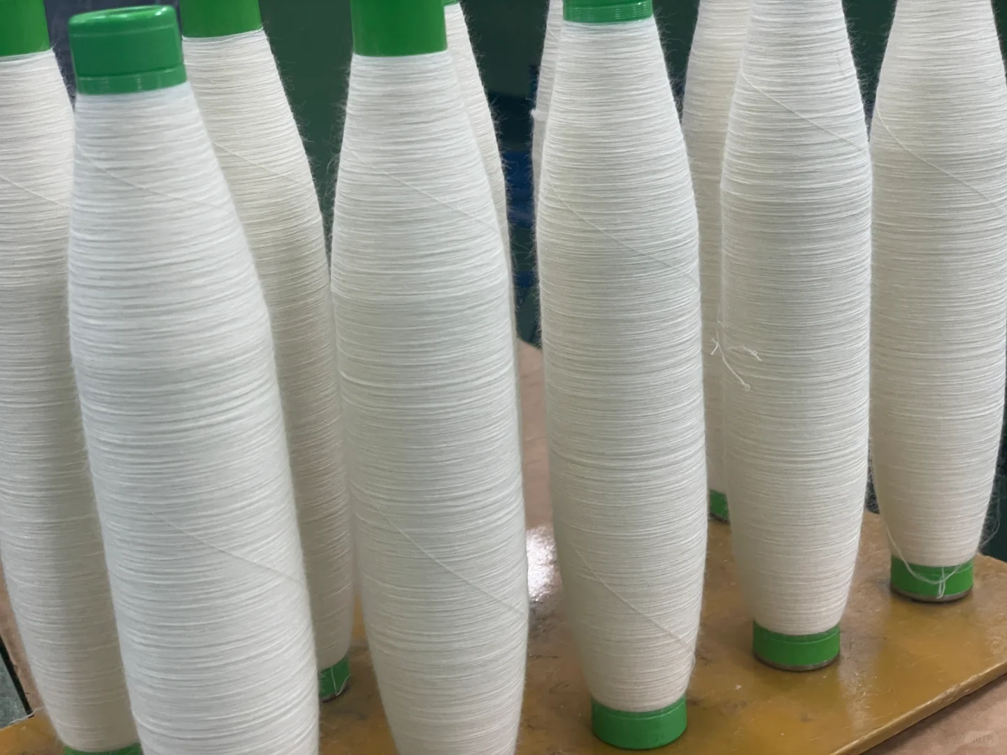 精纺毛纱实力工厂