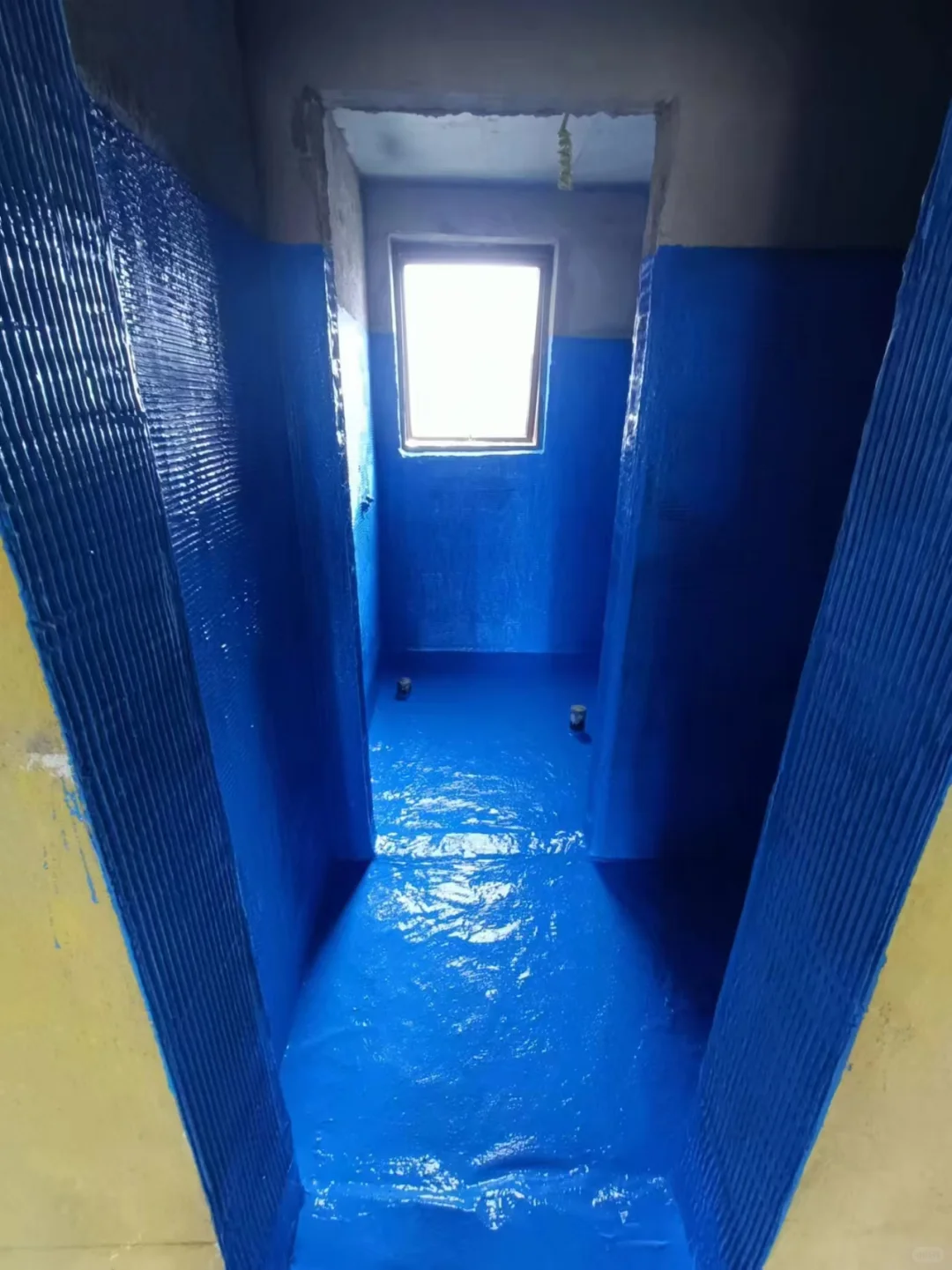 救命?完美的防水施工?流程它来了～