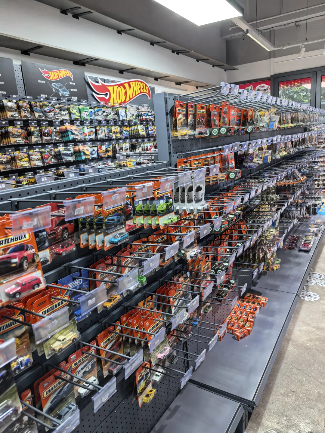 上海顶级?车模店！车模爱好者必逛榜?