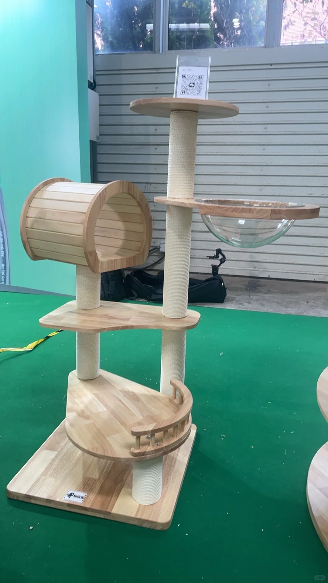 展会青岛亚宠展