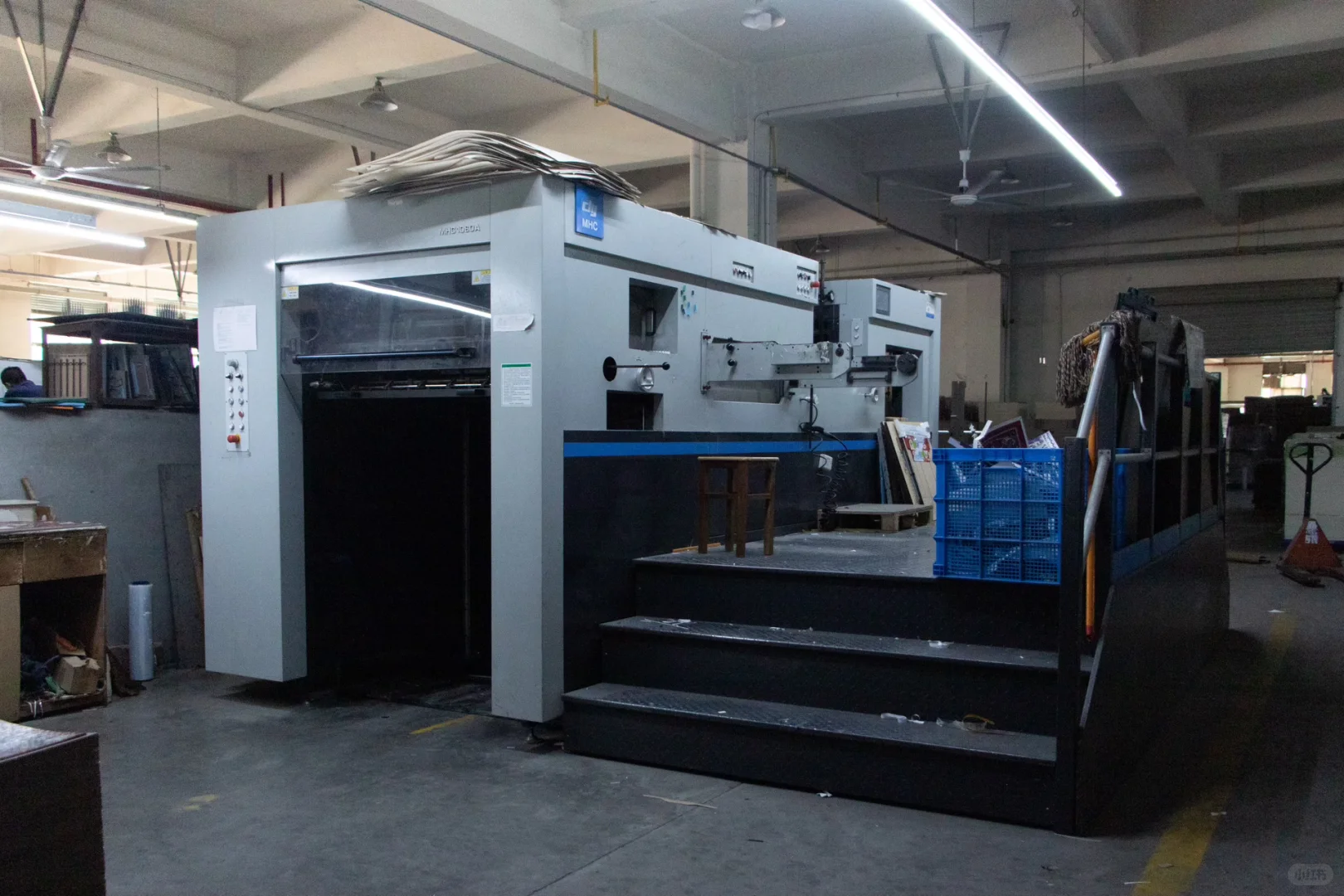 ✨ 一家有点“料”的实体包装工厂