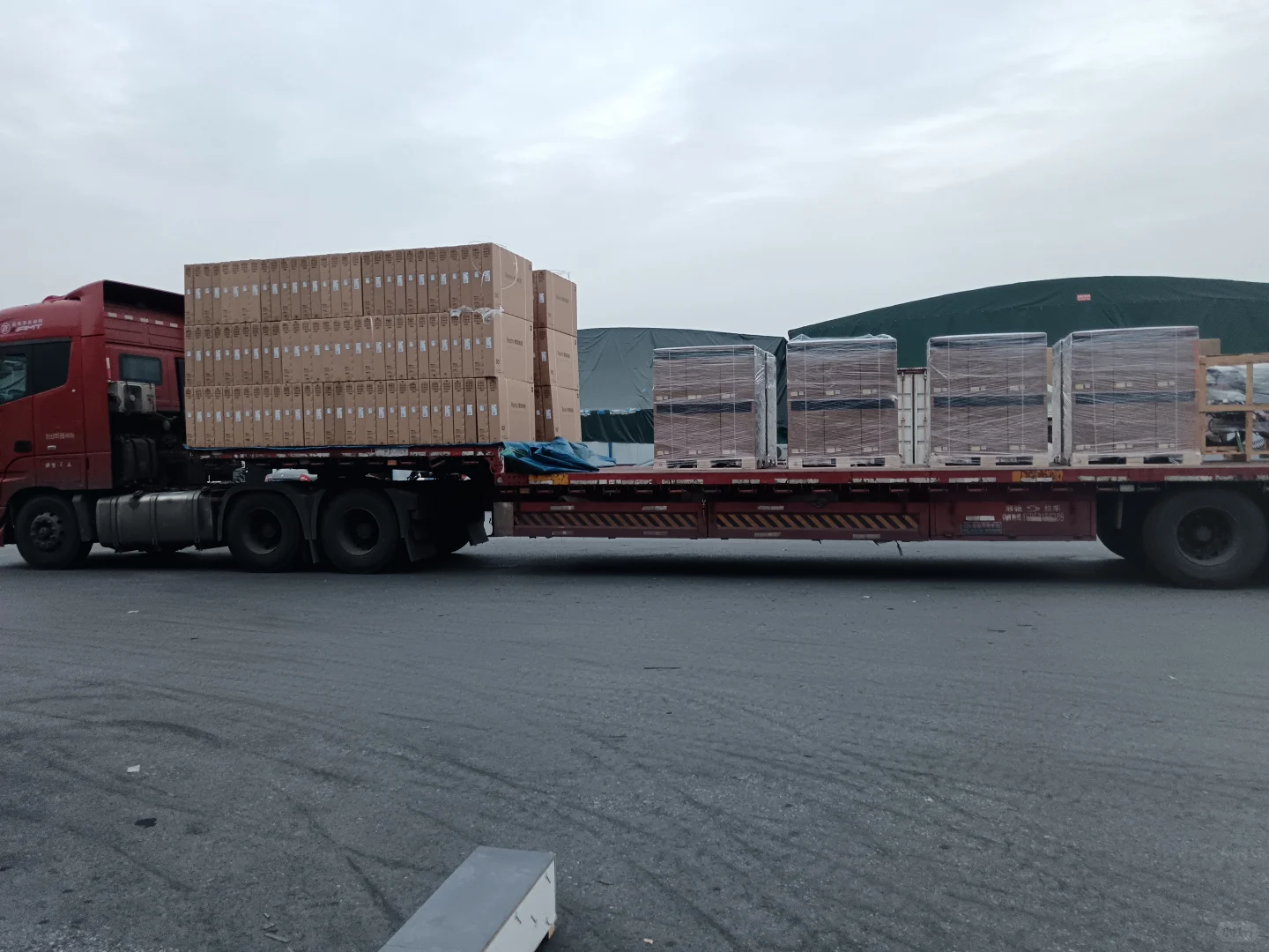 丰城物流公司，全国回程车，专业设备运输