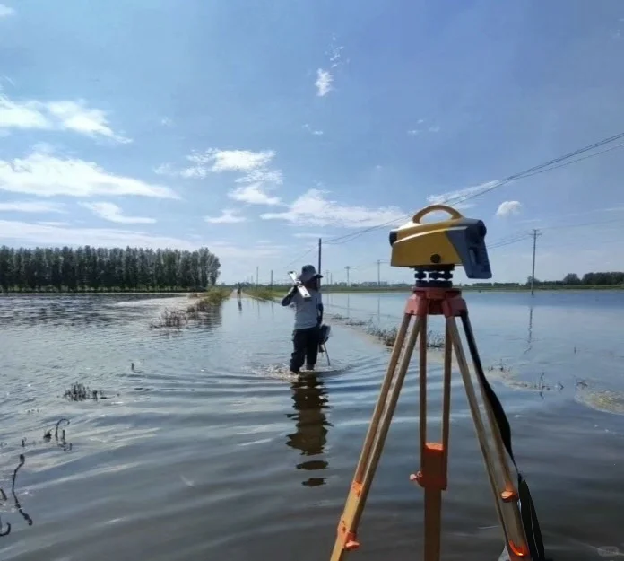 测量仪器你都认识哪些