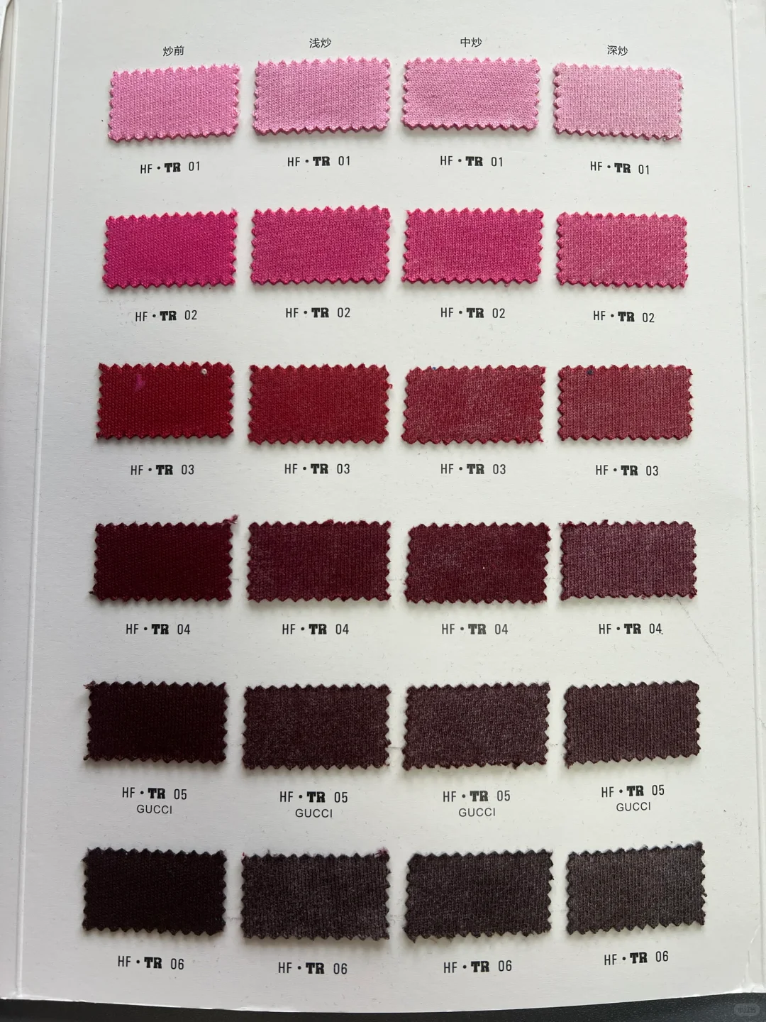 一款超重磅的巴黎卫衣材质的洗褪面料！