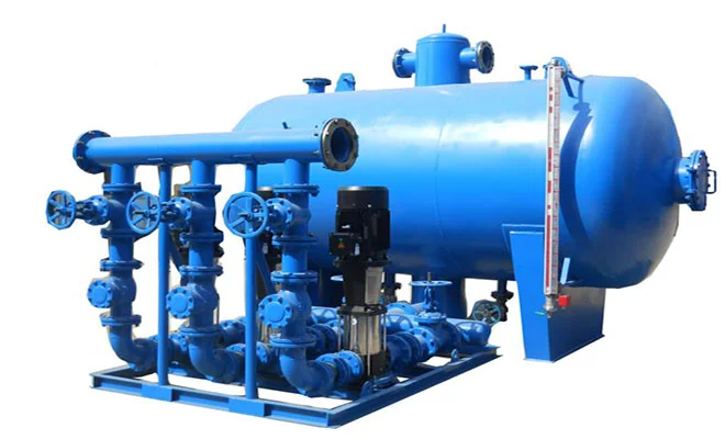 工业废气净化系统方案