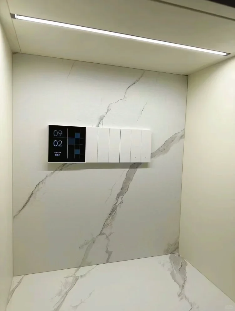 2000做的全屋智能,女生也能轻松搞定!!