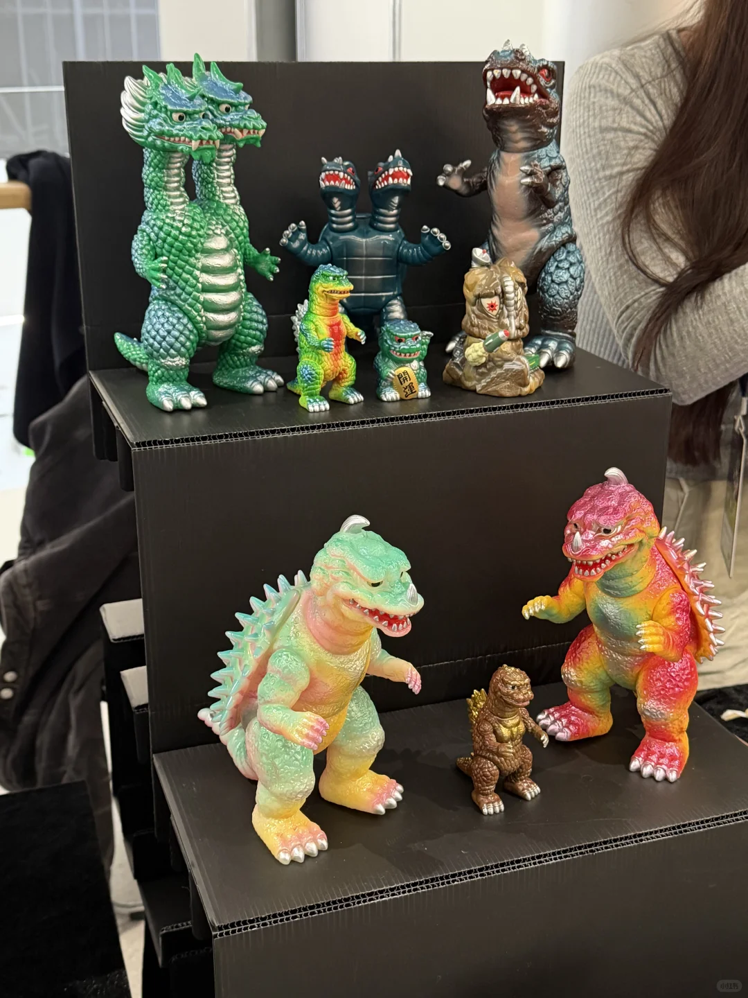 了不起玩具展Amazing Toy Show?