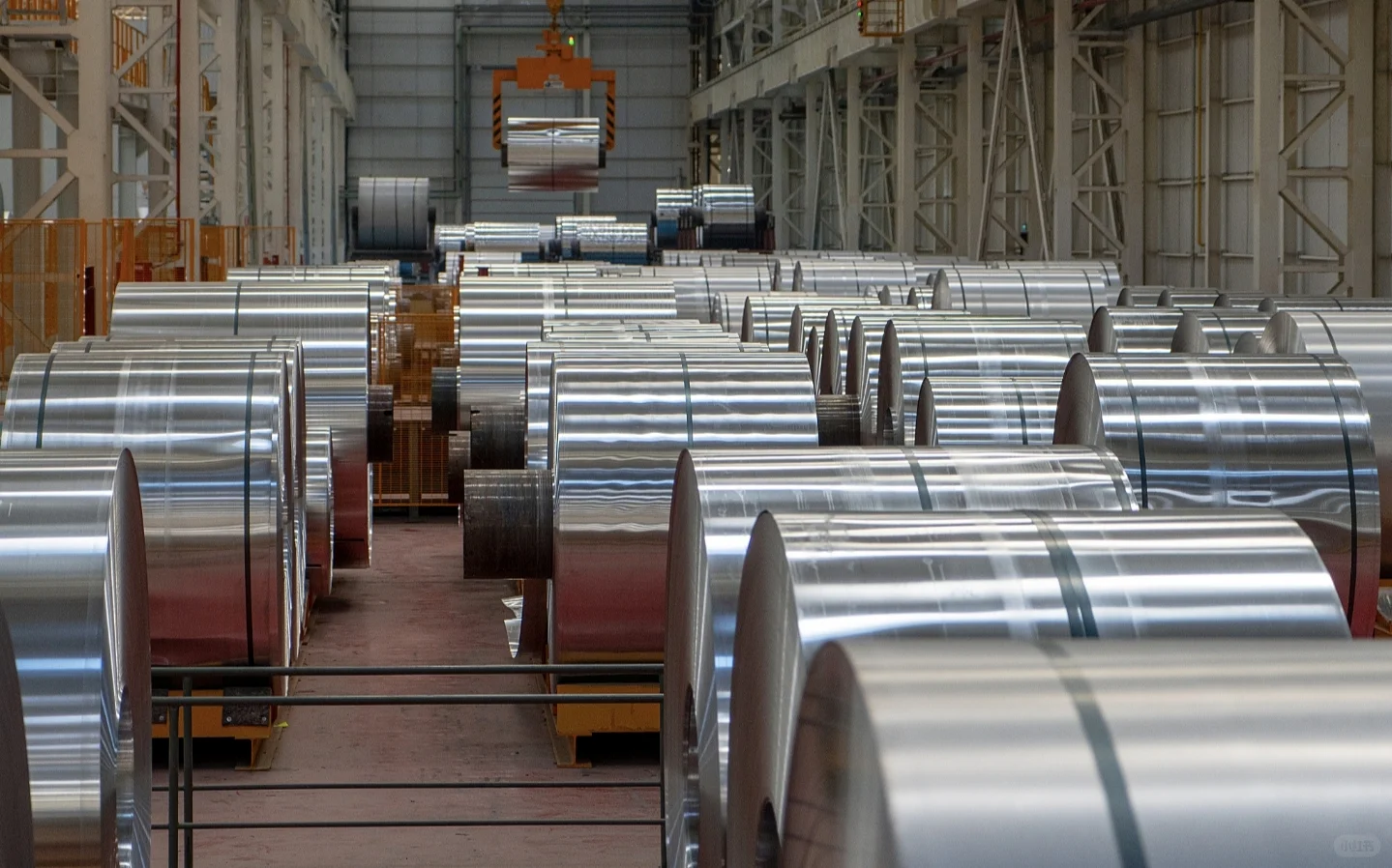 中国企业开拓拉美钢铁市场黄金机遇之墨西哥