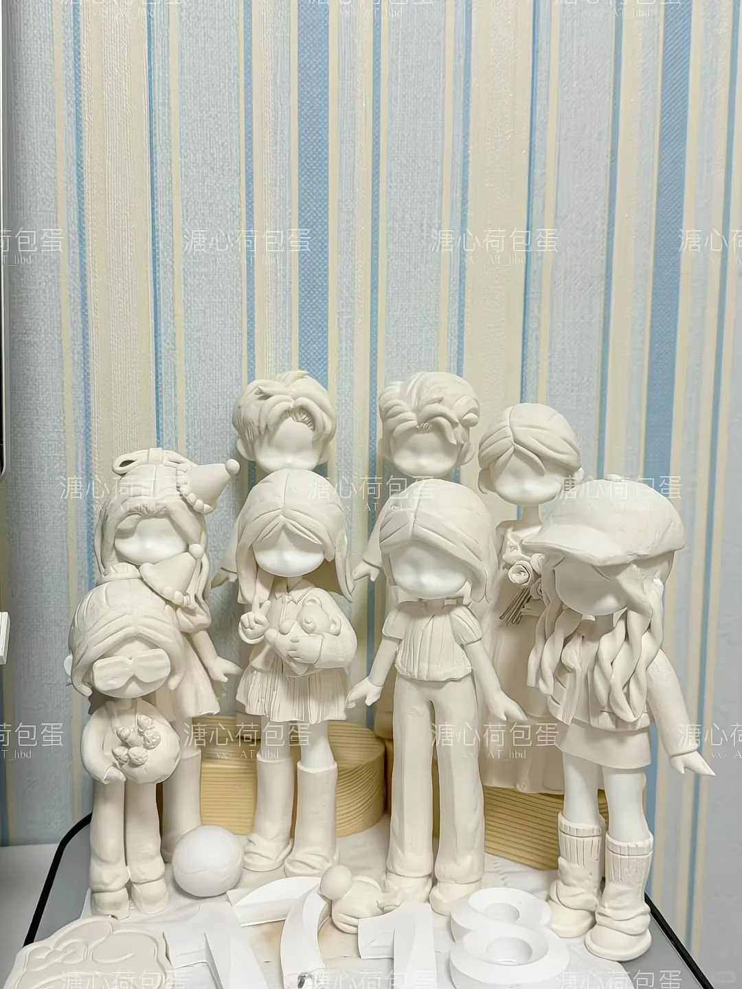 捏捏捏?到厌倦～～