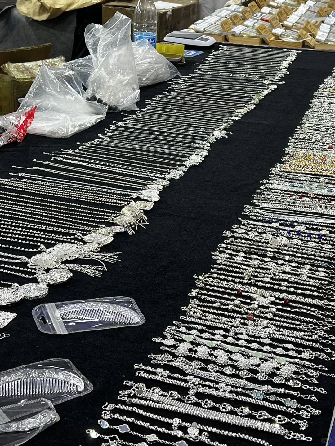 运城首届进出口商品博览会！值得一逛！