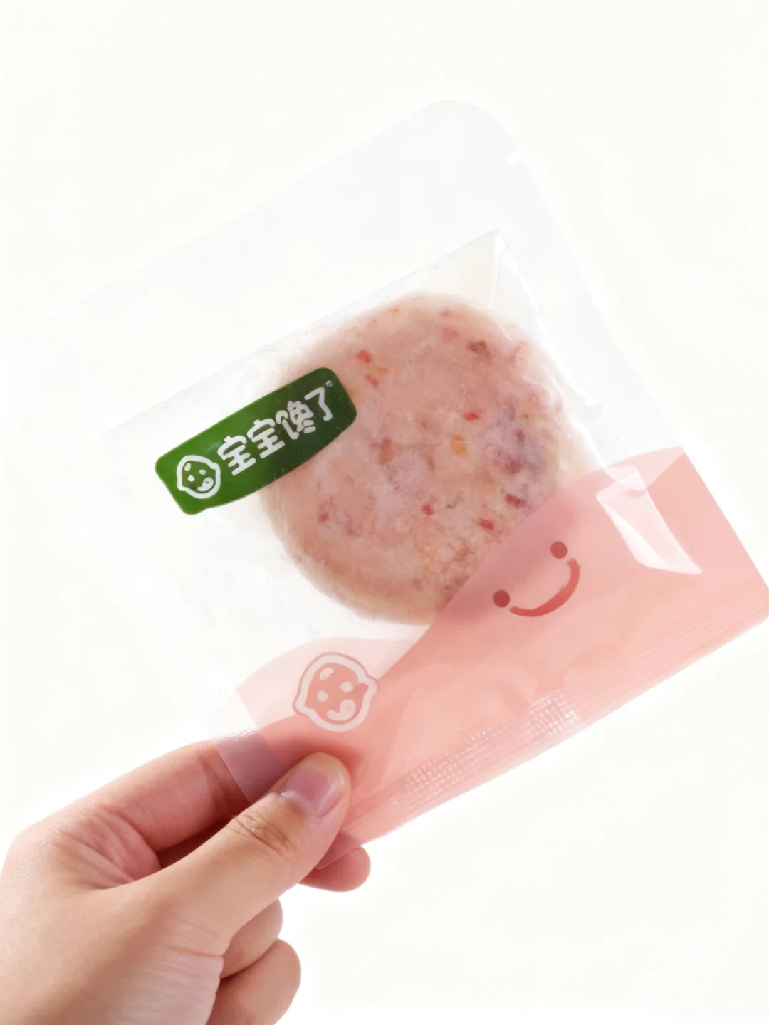 健康又好吃的宝宝零食快来get同款