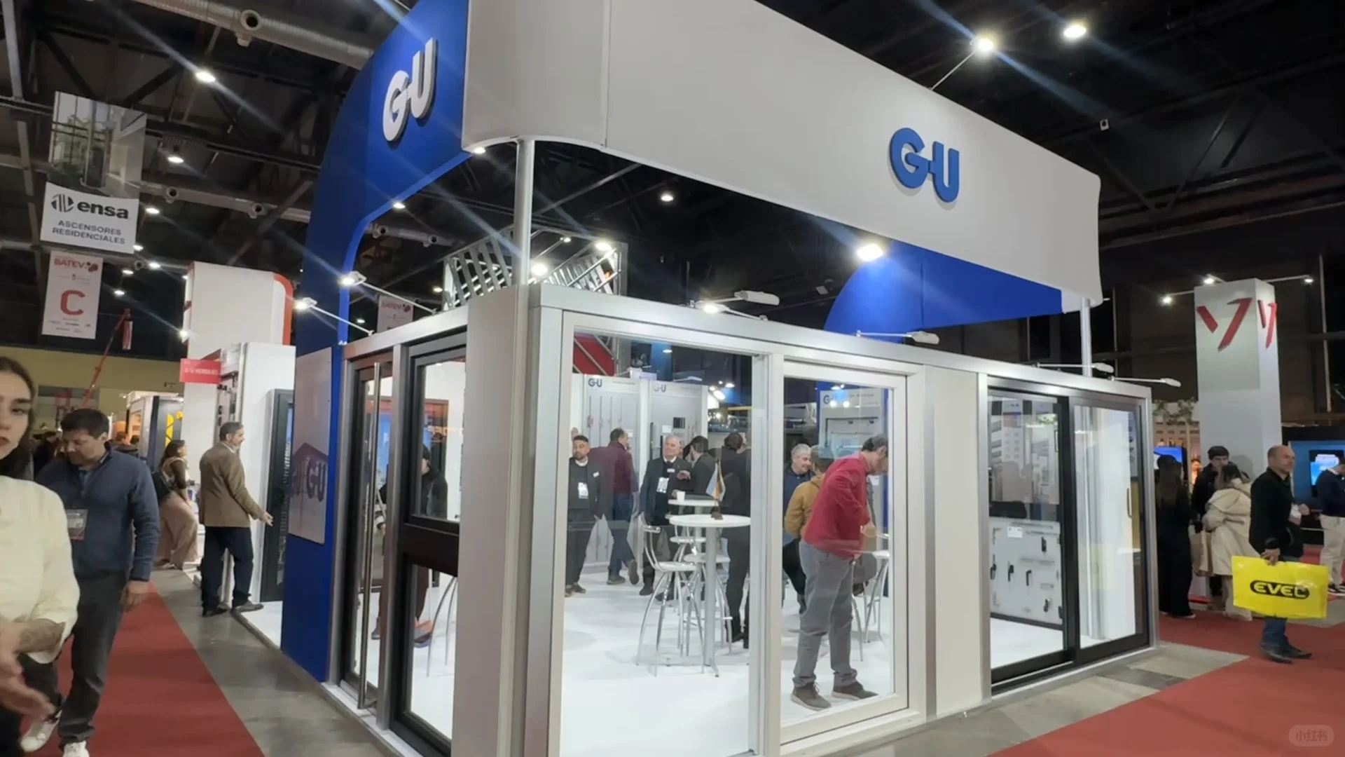 ??2025阿根廷建材展现场直击?