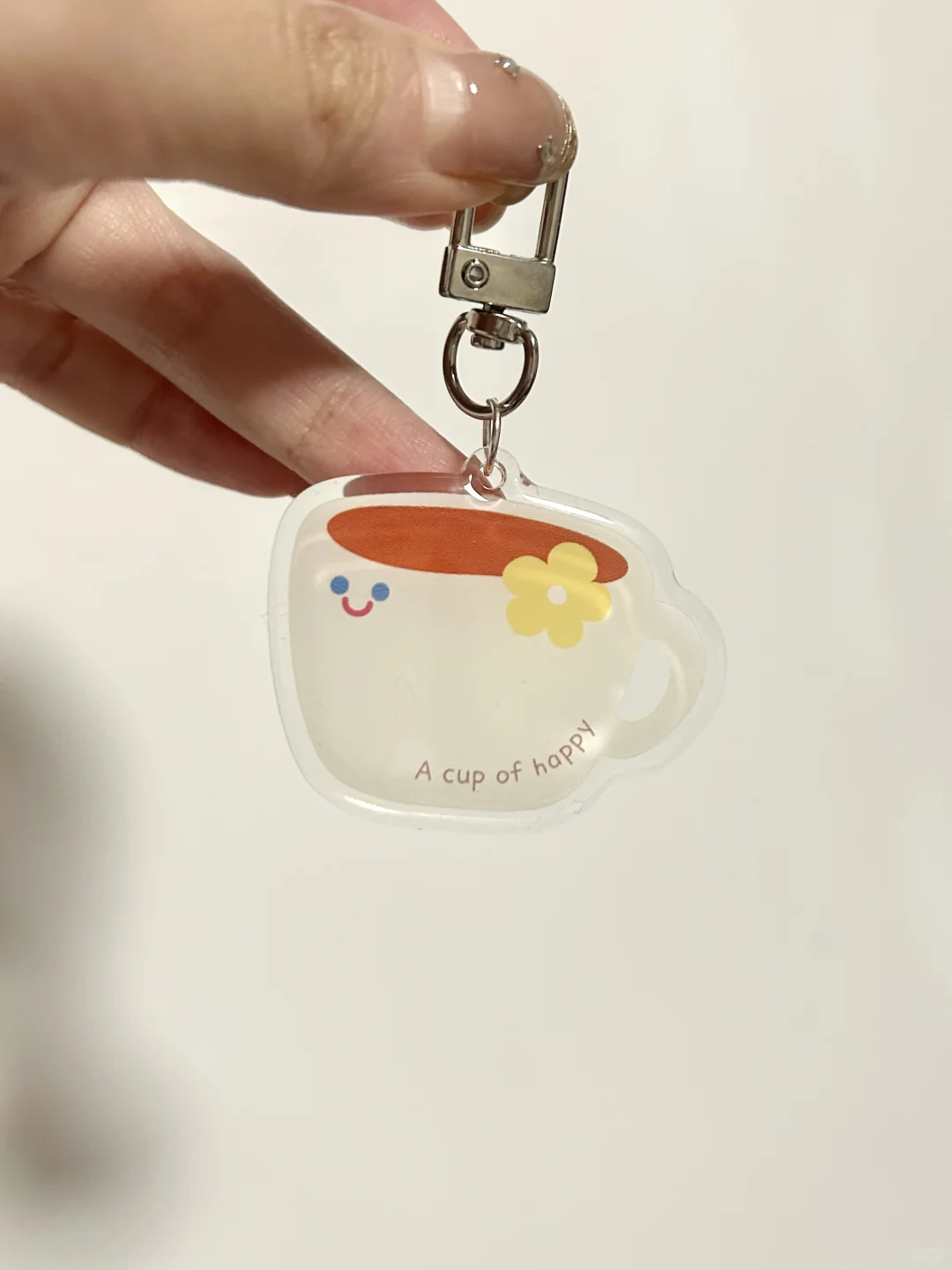 让人又爱又恨的双面滴胶～