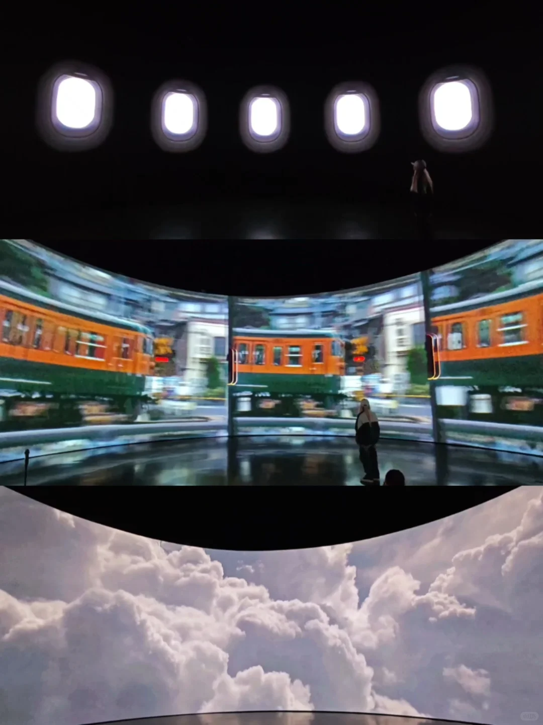 在上海你一定要相信?好看的展都是免费滴