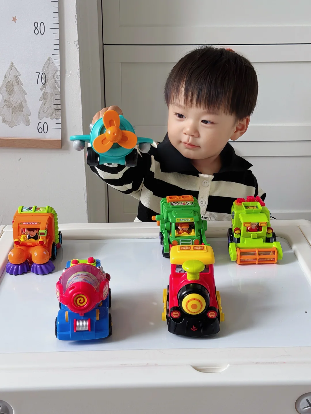 决定了❗六一儿童节礼物就送介个?