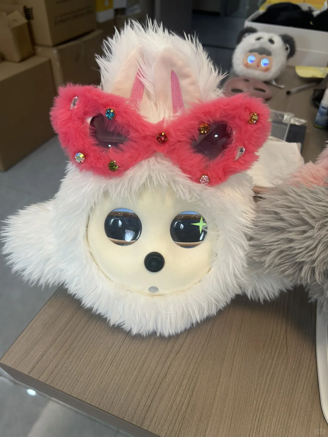 半年AI玩具行业的分享