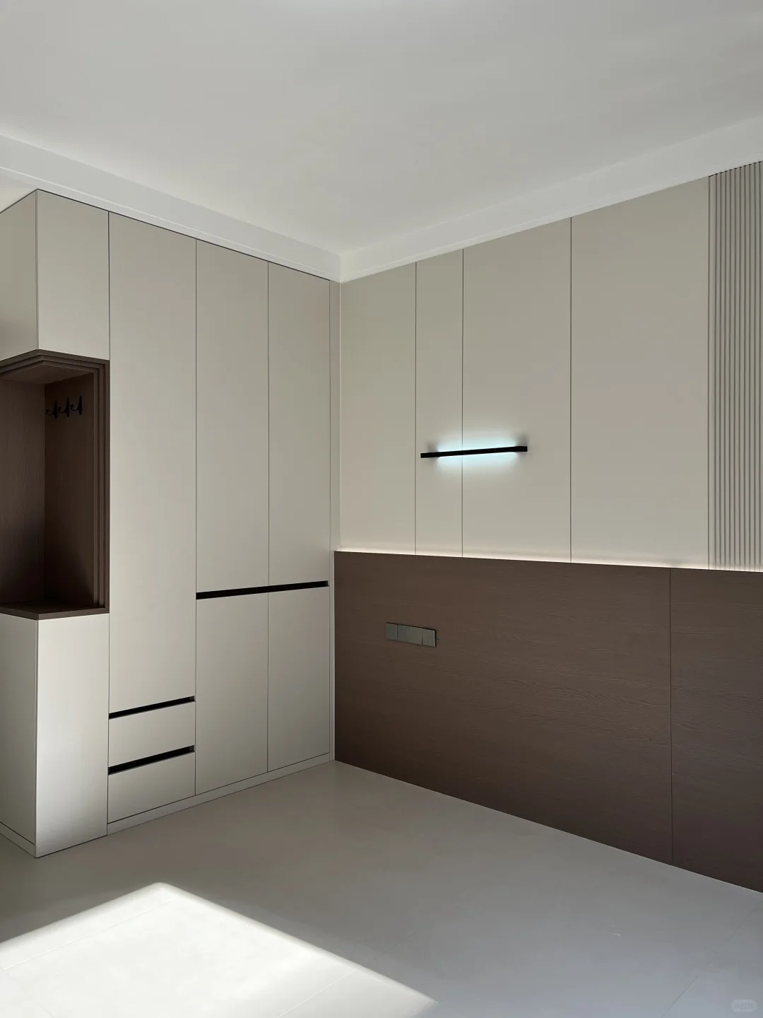 我家的全屋定制柜踩坑了???