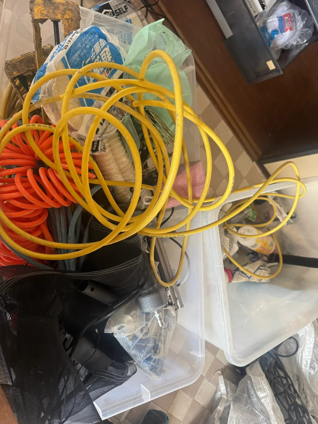 千叶出售内装工具