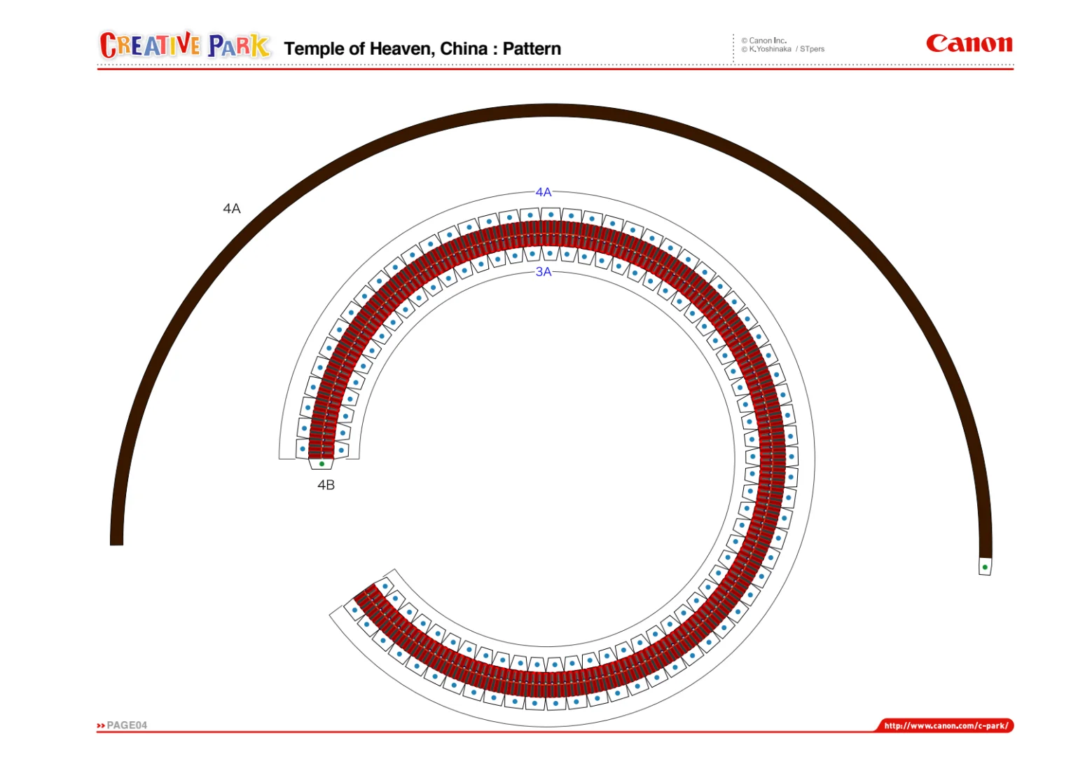 如果你的办公室有一台彩印机(五)