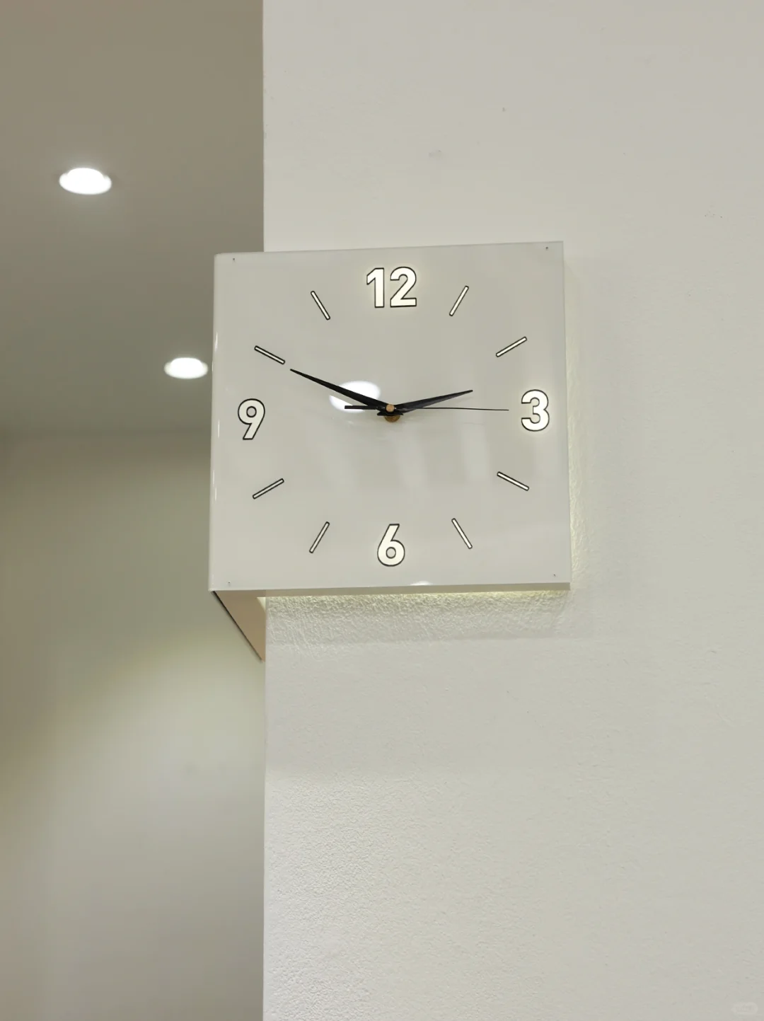 客厅双面时空✨颜值实用双满分