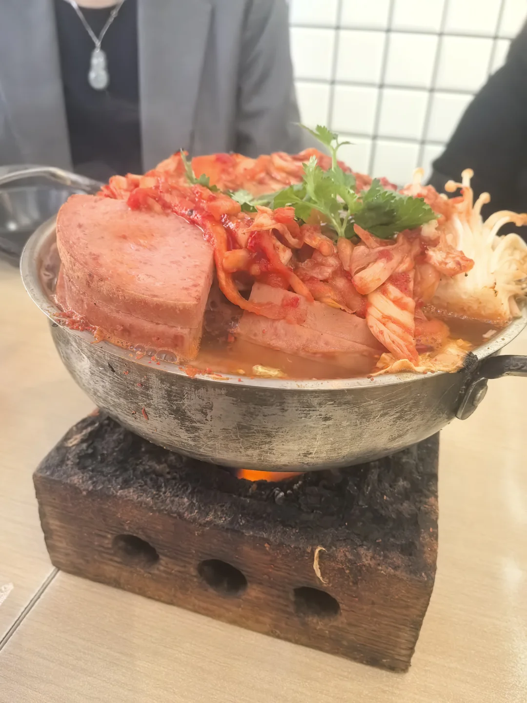 最近的尝新品有…