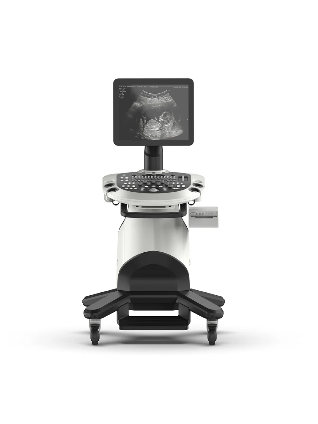 医疗产品分享 | Zino C4超声波设备