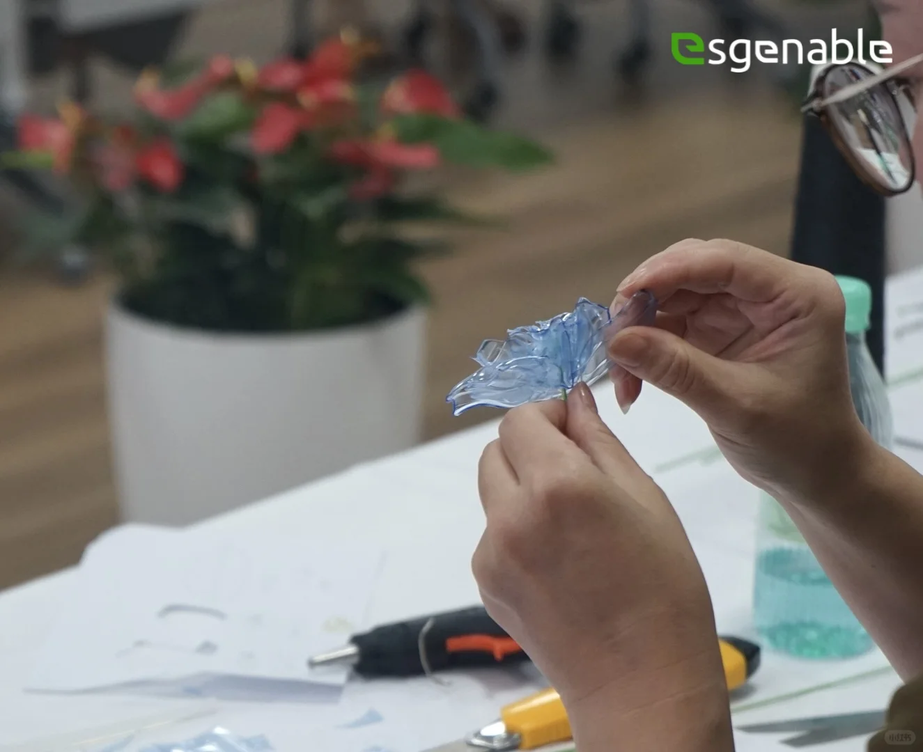 可持续环保工作坊｜赋能行业协会可持续发展