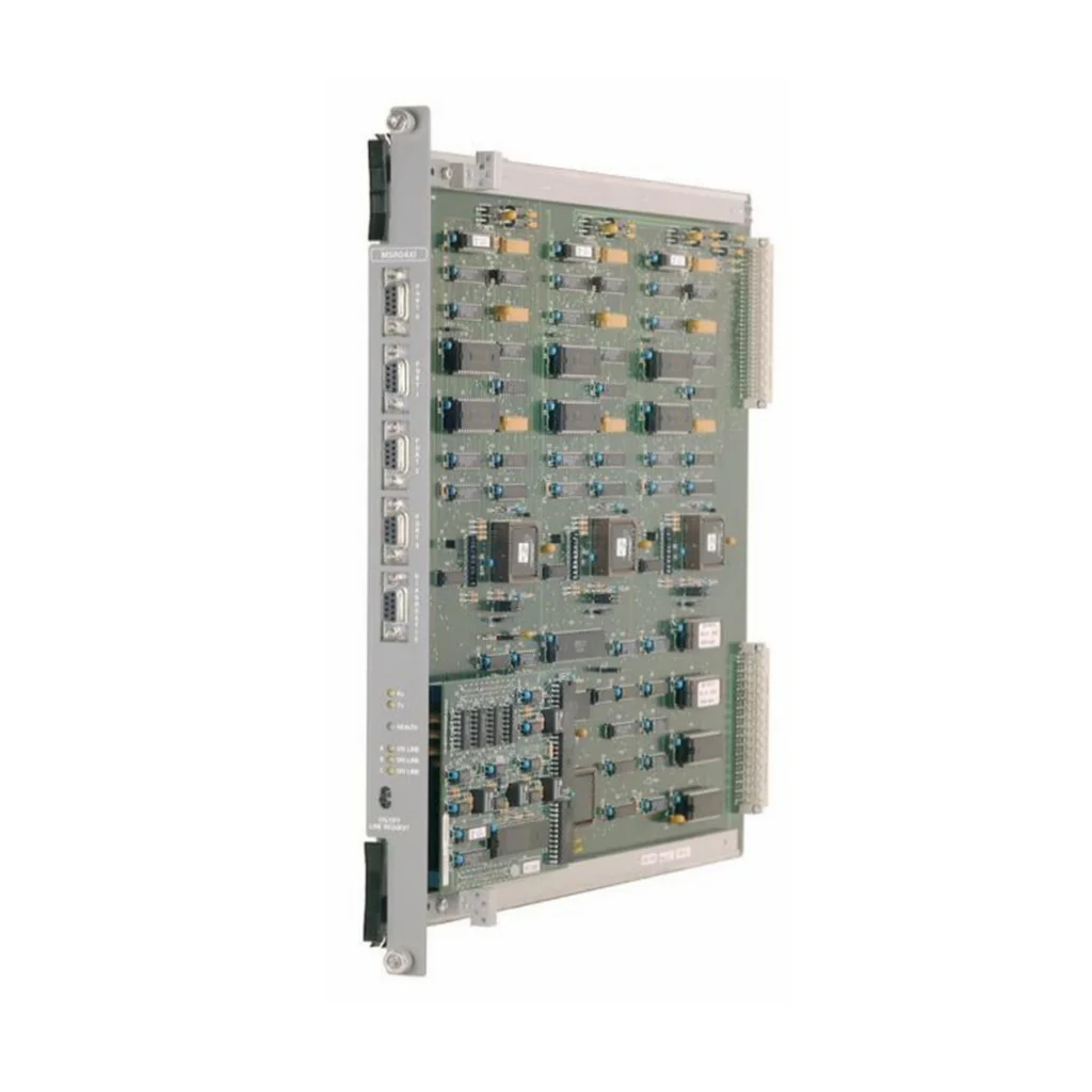 ABB MSR04XI 串行通信模块