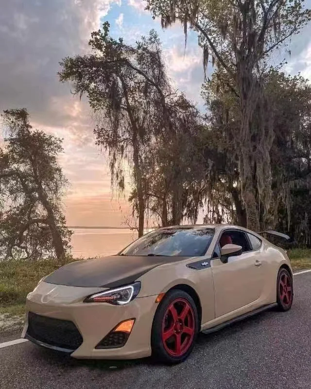 如何辨别改色膜