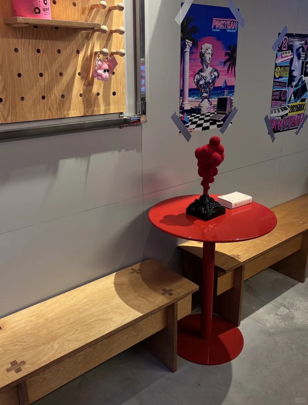 朝外这物价真是爱了，均价32r漂亮酒(附酒单)