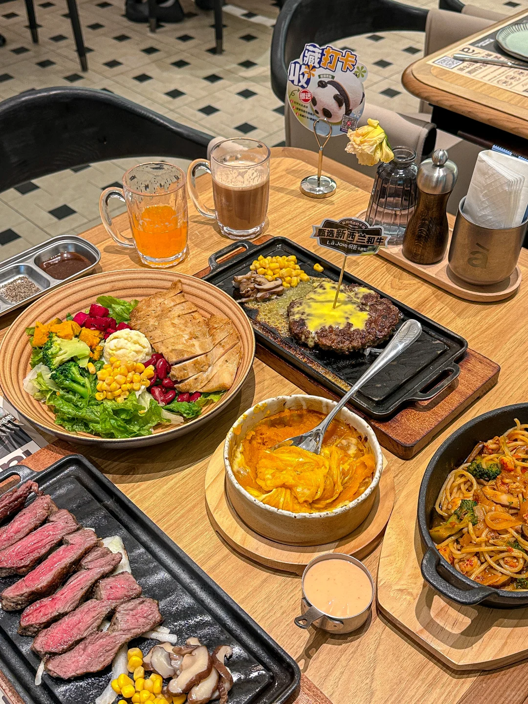 沈阳平价西餐‼️浪漫约会好去处❤