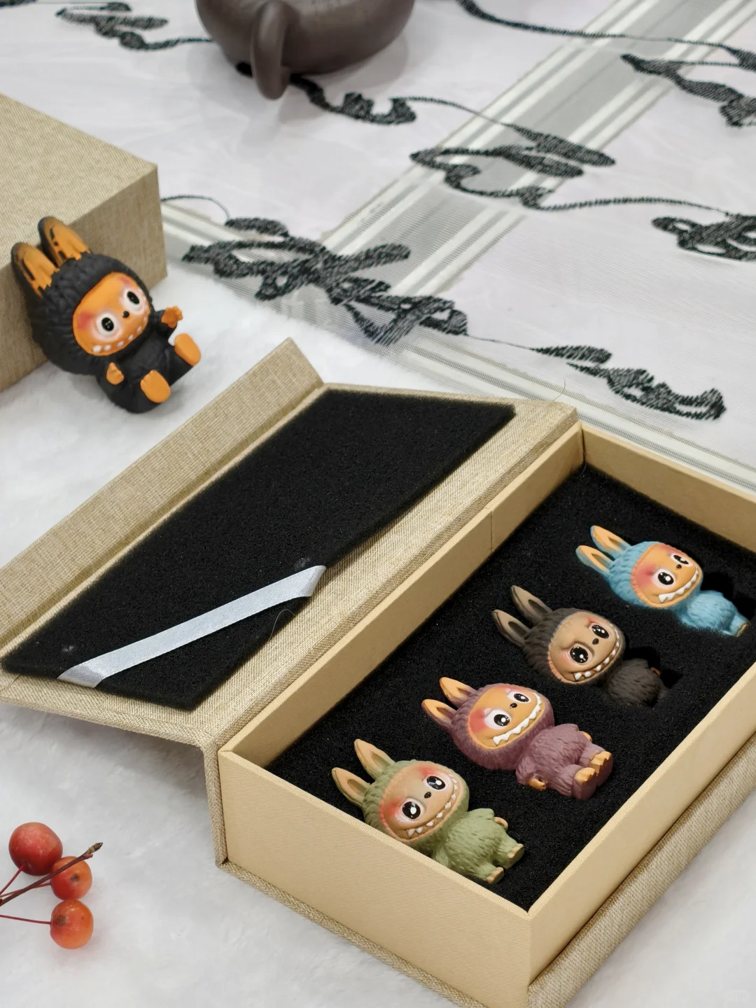 全国精品陶瓷云集!就在北京首钢园!