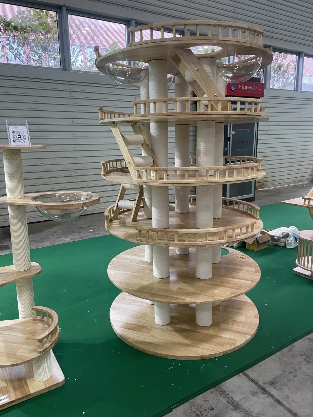 展会青岛亚宠展