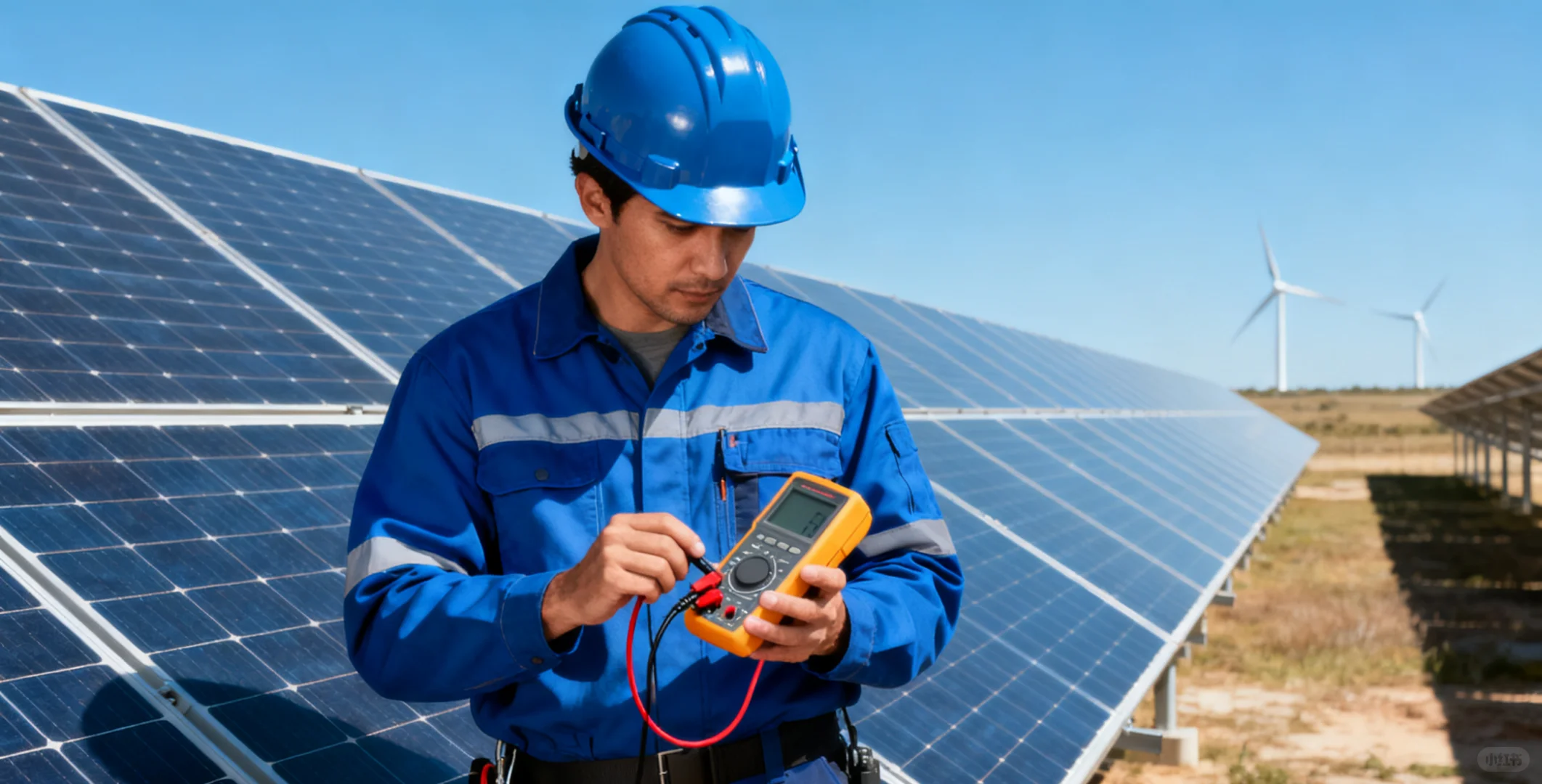 国家电网技术培训