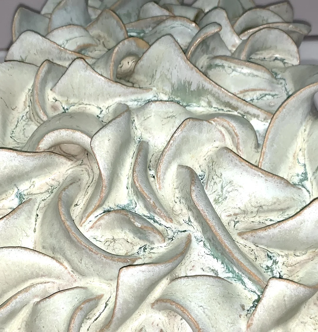 广美毕设-陶瓷艺术