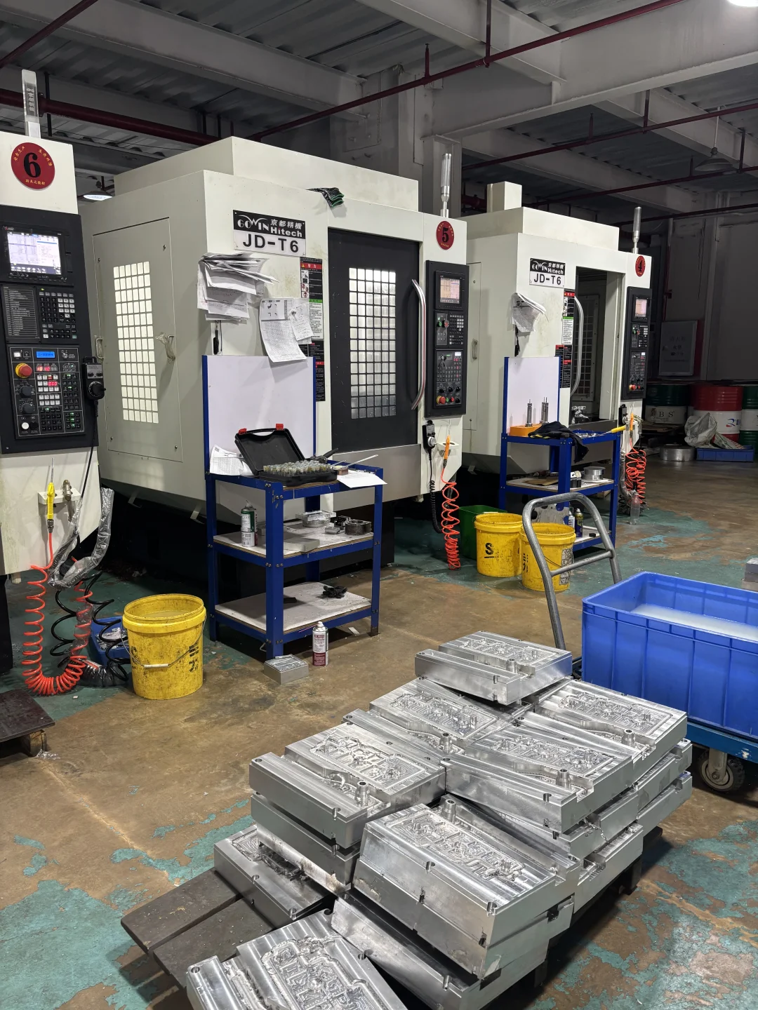 希望这一切有回报