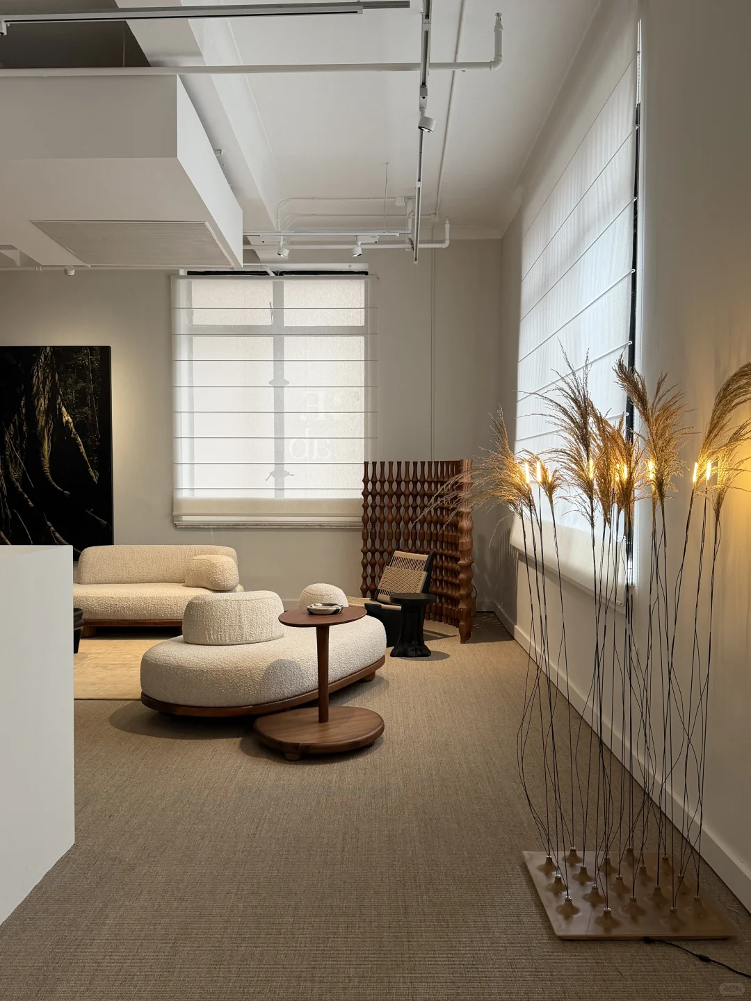 上海新展｜来自马来西亚的疗愈之旅