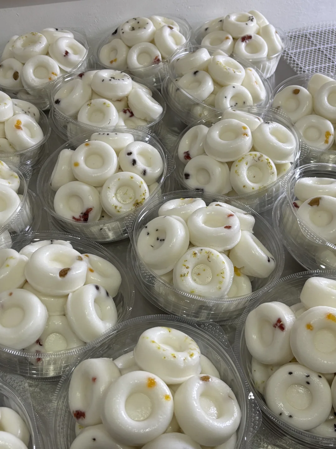 发现每一盒米糕的美