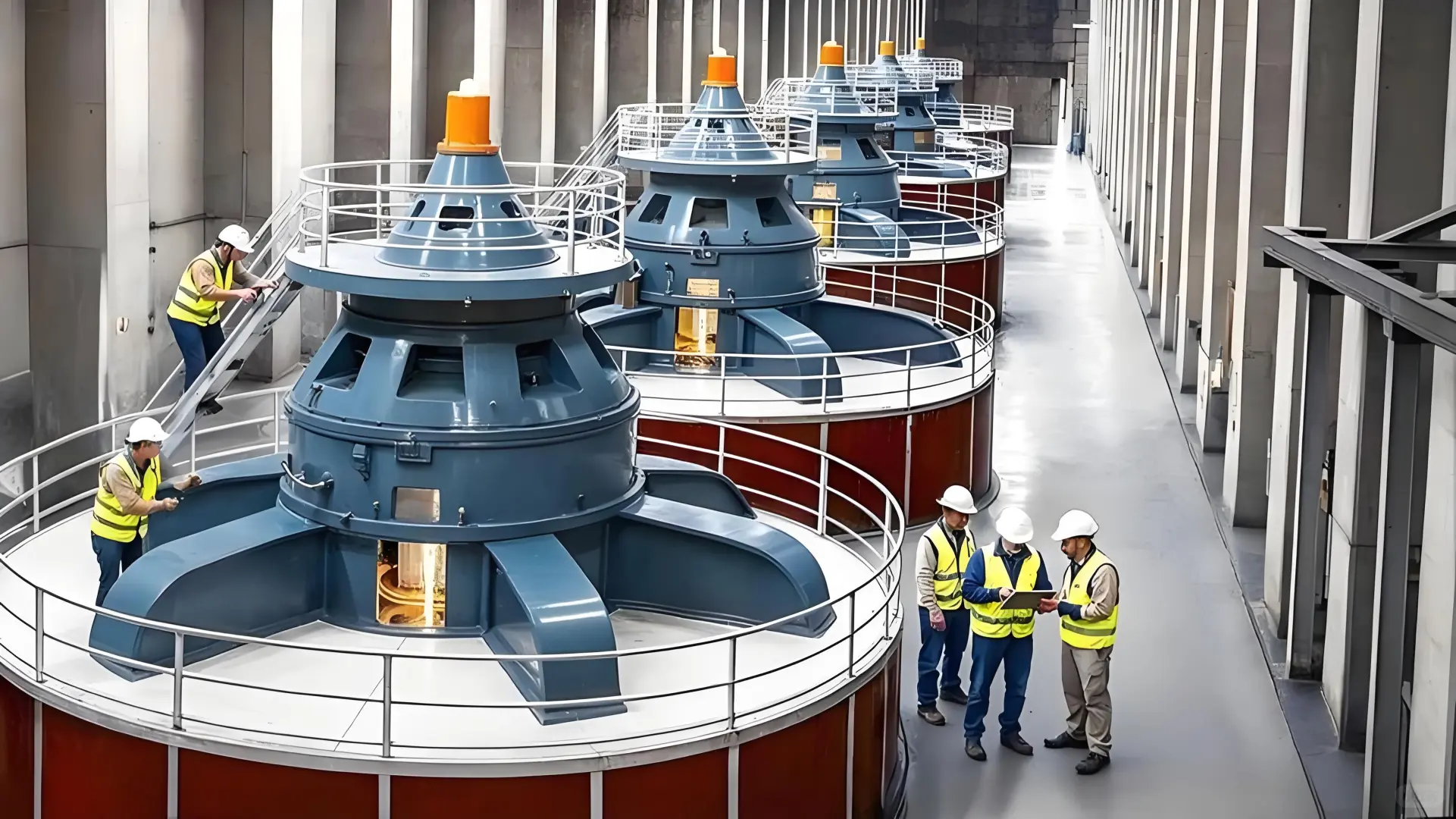 电力加速计划下的美国焦虑